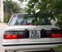 Toyota Corolla   1983 - Bán xe Toyota Corolla đời 1983, màu trắng, 29 triệu