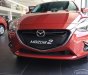 Mazda 2   2019 - Bán xe Mazda 2 đời 2019, màu đỏ, xe nhập giá cạnh tranh