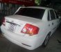 Lifan 520   2007 - Bán Lifan 520 năm 2007, màu trắng, nhập khẩu nguyên chiếc