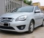 Hyundai Verna  1.4 AT 2009 - Cần bán xe Hyundai Verna 1.4 AT năm sản xuất 2009, xe nhập