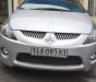 Mitsubishi Grandis   2.4 AT  2005 - Chính chủ bán Mitsubishi Grandis 2.4 AT sản xuất 2005, màu bạc  