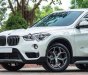 BMW X1 2018 - Cần bán xe BMW X1 2018, màu trắng, xe nhập