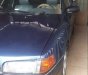 Mazda 323   1995 - Bán Mazda 323 đời 1995, màu xanh lam, xe nhập  