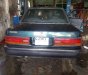 Toyota Cressida   MT 1986 - Bán Toyota Cressida MT đời 1986, xe nhập, giá chỉ 12 triệu