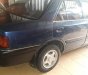 Mazda 323   1995 - Bán Mazda 323 đời 1995, màu xanh lam, xe nhập  