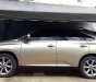 Lexus RX 350 2009 - Bán xe Lexus RX 350 năm sản xuất 2009, màu vàng, xe nhập