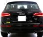 Audi Q5 2.0 TFSI 2016 - Audi Q5 2.0 TFSI màu đen/ nâu, sản xuất cuối 2016, nhập khẩu, đăng ký 2017, biển Hà Nội