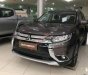 Mitsubishi Outlander  2.0 CVT   2019 - Bán Mitsubishi Outlander 2.0 CVT 2019, màu nâu, giá tốt