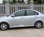 Hyundai Verna  1.4 AT 2009 - Cần bán xe Hyundai Verna 1.4 AT năm sản xuất 2009, xe nhập