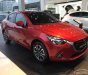 Mazda 2   2019 - Bán xe Mazda 2 đời 2019, màu đỏ, xe nhập giá cạnh tranh