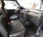 Mitsubishi Pajero 1999 - Bán gấp Mitsubishi Pajero sản xuất 1999, xe nhập giá cạnh tranh