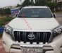 Toyota Prado  TXL 2.7L   2016 - Bán Toyota Prado TXL 2.7L năm 2016, màu trắng, nhập khẩu 