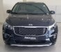 Kia Sedona Platinum D 2019 - Bán Kia Sedona Platinum D đời 2019, màu xanh lam