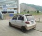 Daewoo Matiz MT 2004 - Bán Daewoo Matiz MT sản xuất 2004, màu trắng, xe chắc chắn vận hành êm ái, máy móc miễn bàn