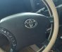 Toyota Corolla altis 2007 - Cần bán gấp Toyota Corolla altis năm 2007, màu đen