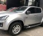 Isuzu Dmax   2018 - Cần bán Isuzu Dmax đời 2018, màu bạc, nhập khẩu nguyên chiếc