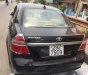 Daewoo Gentra 2007 - Cần bán gấp Daewoo Gentra đời 2007, màu đen, nhập khẩu 