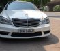 Mercedes-Benz S class S550  2005 - Bán Mercedes S550 nhập khẩu lên S63 rất đẹp