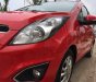 Chevrolet Spark 2014 - Gia đình bán Chevrolet Spark LTZ 2014 màu đỏ rất mới