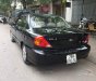 Kia Spectra 2005 - Bán Kia Spectra 2005, màu đen