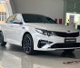 Kia Optima 2.4 GT line 2019 - Bán Kia Optima 2.4 GT line đời 2019, màu trắng