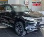 Mitsubishi Pajero Sport   Gasoline 4X4   2019 - Bán xe Mitsubishi Pajero Sport Gasoline 4X4 2019, màu đen, nhập khẩu