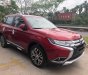 Mitsubishi Outlander 2.0 CVT 2019 - Bán ô tô Mitsubishi Outlander 2.0 CVT năm sản xuất 2019, màu đỏ