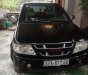 Isuzu Hi lander   2006 - Bán Isuzu Hi lander 2006, màu đen, nhập khẩu 