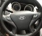 Hyundai Sonata   2010 - Bán xe Hyundai Sonata đời 2010, màu bạc, xe đẹp