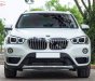 BMW X1 2018 - Cần bán xe BMW X1 2018, màu trắng, xe nhập