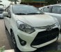 Toyota Wigo 2019 - Bán xe Toyota Wigo đời 2019, màu trắng, xe nhập giá cạnh tranh