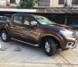 Nissan Navara 2019 - Cần bán Nissan Navara năm sản xuất 2019, màu nâu, nhập khẩu