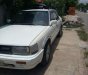 Nissan Bluebird   1986 - Bán Nissan Bluebird 1986, màu trắng, nhập khẩu, giá chỉ 32 triệu