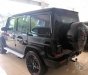 Mercedes-Benz G class G63 AMG Edition One 2019 - Bán Mercedes G63 AMG Edition One 2019, nhập Mỹ, bản full option, xe giao ngay