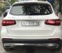 Mercedes-Benz GLC-Class GLC200 2018 - Cần bán Mercedes-Benz GLC 200 sản xuất 2018, màu trắng - Chính chủ 1 chủ từ đầu