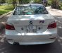 BMW 5 Series 530 2006 - Bán BMW 530 2006, màu trắng, nhập khẩu  