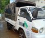 Hyundai H 100 2005 - Bán Hyundai H 100 sản xuất năm 2005, màu trắng