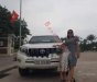 Toyota Prado  TXL 2.7L   2016 - Bán Toyota Prado TXL 2.7L năm 2016, màu trắng, nhập khẩu 