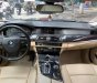 BMW 5 Series 520i 2013 - Xe BMW 5 Series 520i sản xuất 2013, màu xám, nhập khẩu