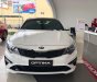 Kia Optima 2.4 GT line 2019 - Bán Kia Optima 2.4 GT line đời 2019, màu trắng