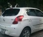 Hyundai i20  AT 2013 - Chính chủ bán xe Hyundai I20 năm sản xuất 2012, màu trắng, xe nhập khẩu nguyên chiếc, giá 350tr