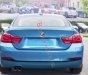 BMW 4 Series  	420i Gran Coupe  2019 - Bán BMW 4 Series 420i Gran Coupe 2019 màu xanh