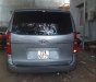 Hyundai Starex   2013 - Bán Hyundai Starex 2013, màu xám, nhập khẩu Hàn Quố 