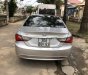 Hyundai Sonata   2010 - Bán xe Hyundai Sonata đời 2010, màu bạc, xe đẹp