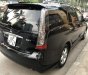 Mitsubishi Grandis   2005 - Bán xe Mitsubishi Grandis đời 2005, màu đen, giá tốt