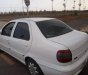 Fiat Siena   2004 - Bán Fiat Siena 2004, màu trắng, nhập khẩu, xe đẹp từ trong ra ngoài