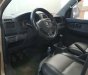 Suzuki APV GL 1.6 MT 2006 - Bán Suzuki APV GL 1.6 MT năm 2006, màu vàng  