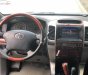 Toyota Prado GX 2.7 AT 2008 - Xe Toyota Prado GX 2.7 AT 2008, màu đen, nhập khẩu còn mới