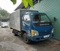 Veam VT150 2009 - Cần bán Veam VT150 đời 2009, màu xanh lam