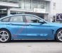 BMW 4 Series  	420i Gran Coupe  2019 - Bán BMW 4 Series 420i Gran Coupe 2019 màu xanh